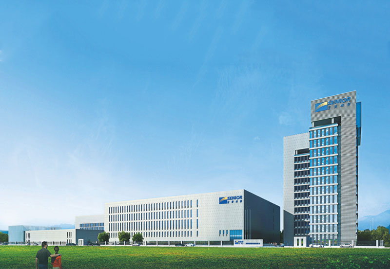 深圳市星源材質科技股份有限公司鋰離子電池高性能隔膜產業化項目